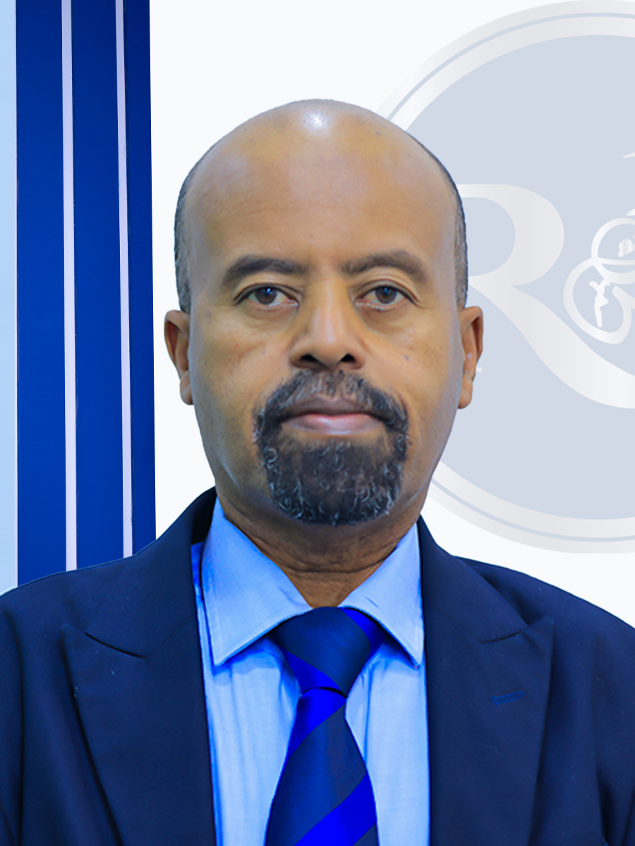 Rabi SheikHussein Yusuf